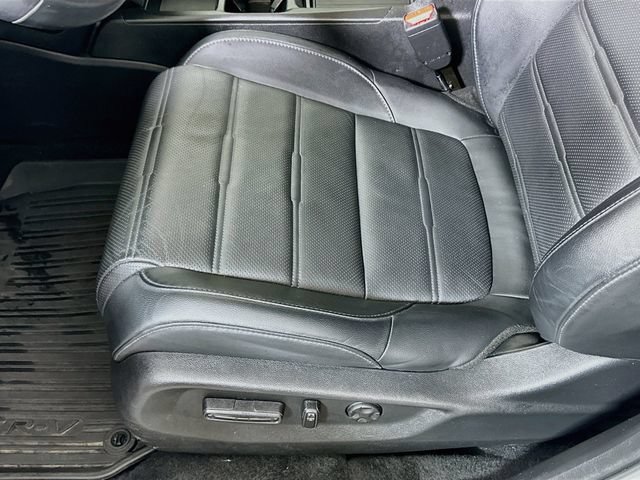 Used 2021 Honda CR-V EX-L image 23