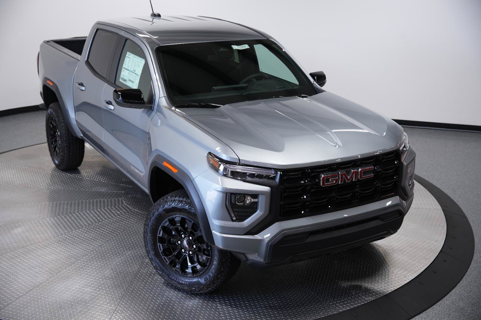 New 2026 GMC Canyon Elevation RWD image 49