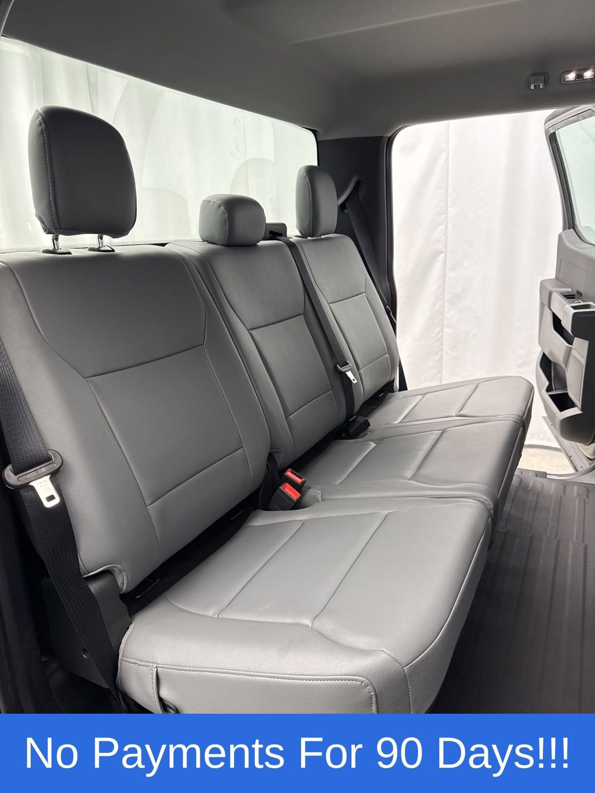 Used 2022 Ford F150 XL image 32