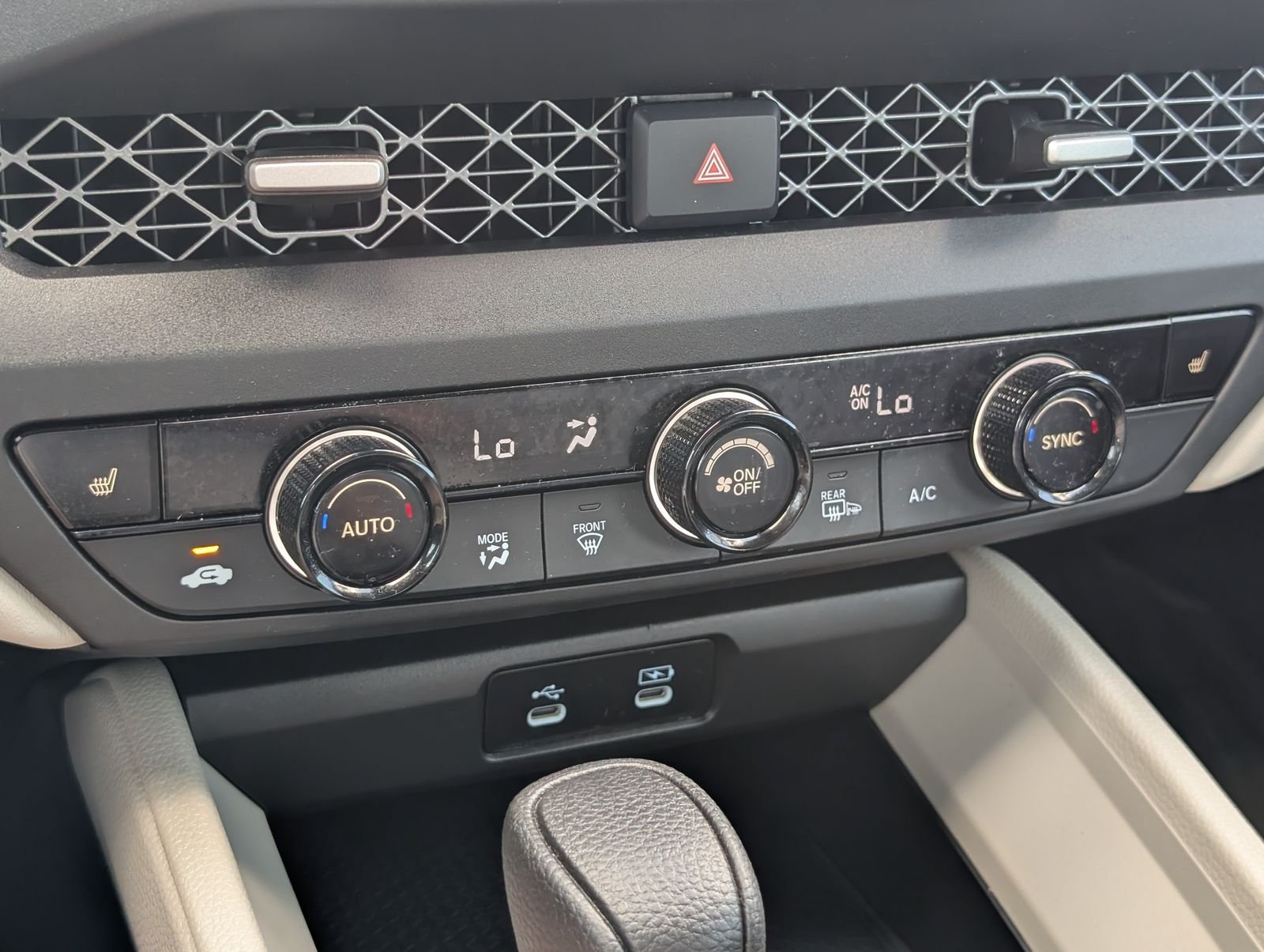Used 2025 Honda Accord SE image 24