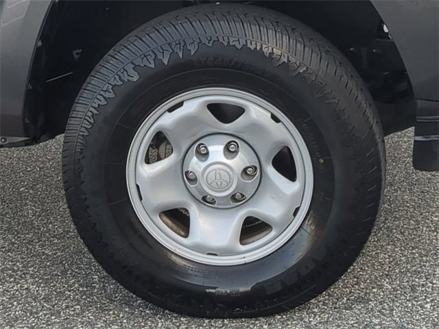 Certified 2020 Toyota Tacoma SR image 11