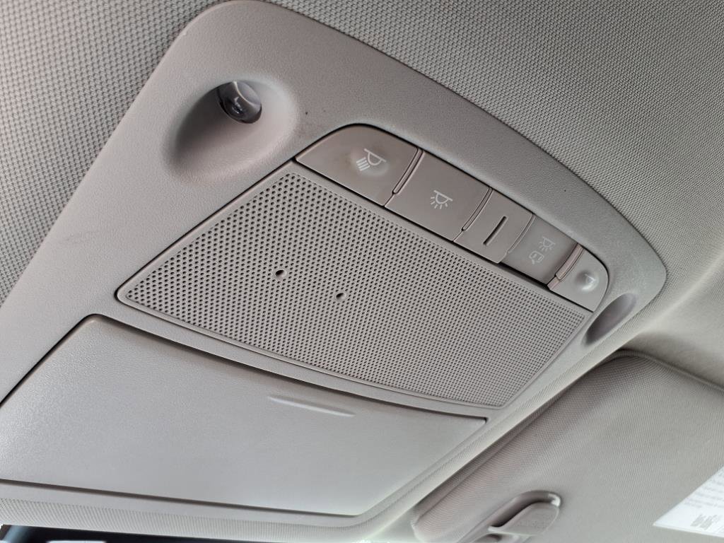 Used 2023 Nissan Murano SV image 21