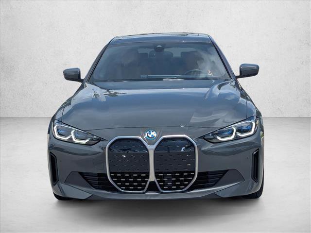 Certified 2023 BMW i4 eDrive40 w/ Premium Package image 2
