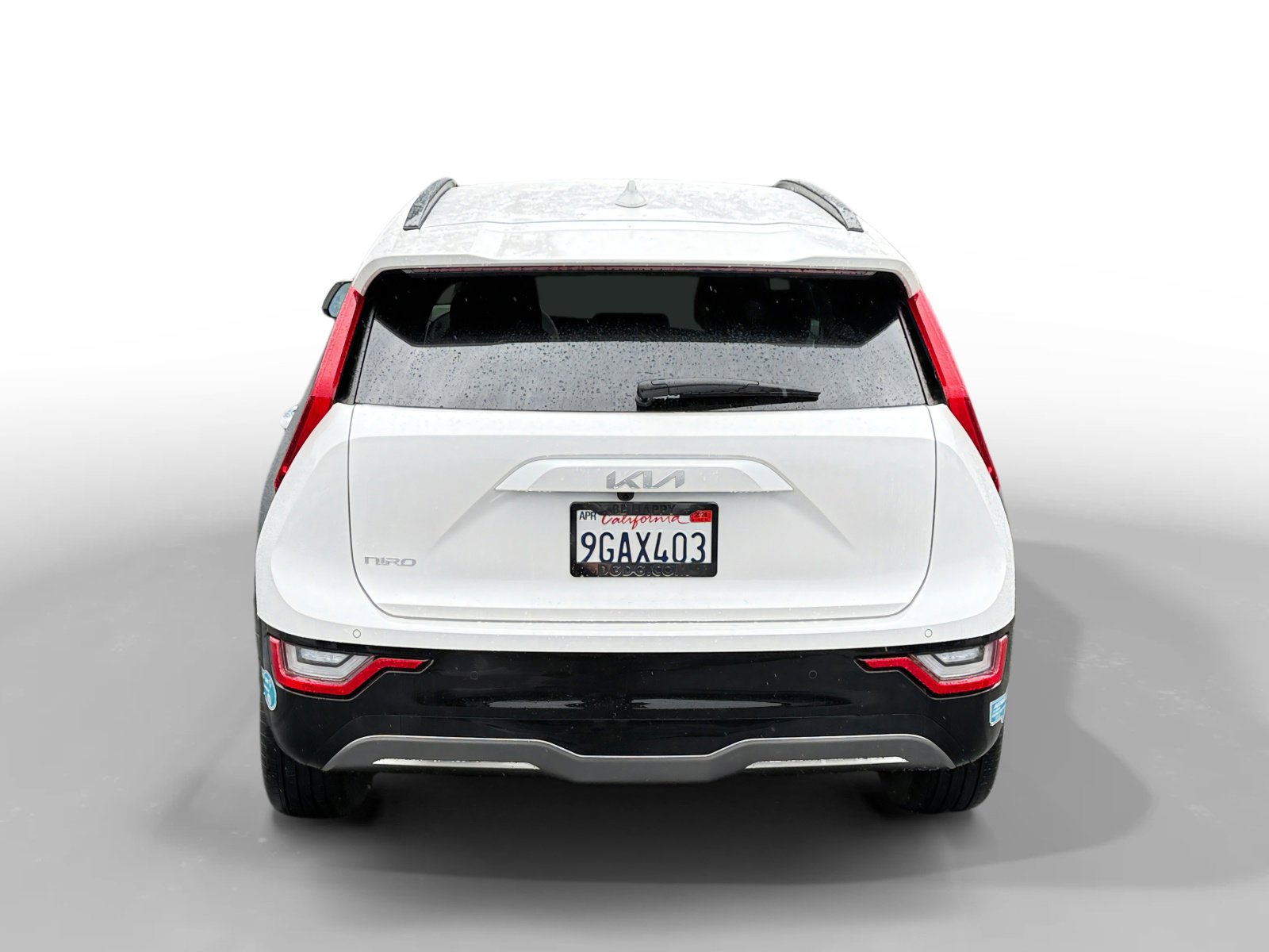 Used 2023 Kia Niro Wave FWD image 4