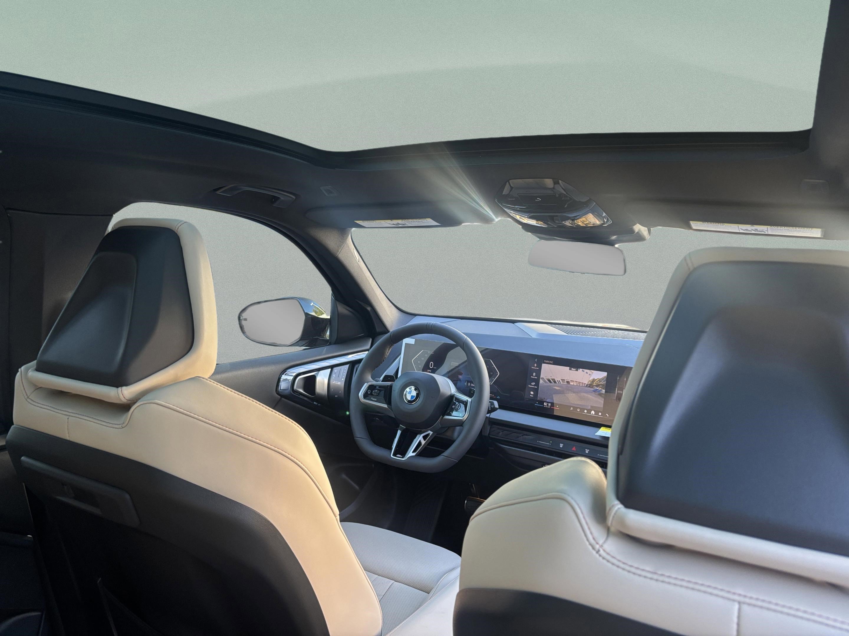 Used 2026 BMW X3 xDrive30 w/ M Sport Package image 30