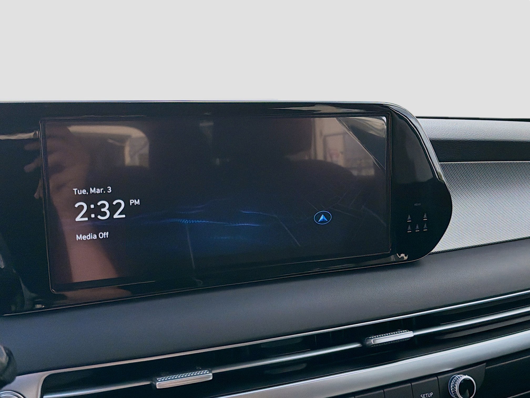 Used 2025 Hyundai Palisade SEL image 10