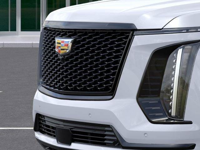 New 2026 Cadillac Escalade ESV Platinum Sport AWD/4WD image 13