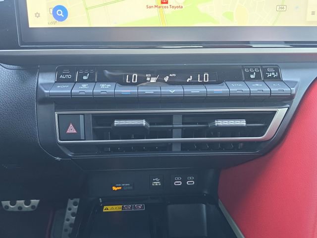 Used 2026 Toyota Camry XSE image 23