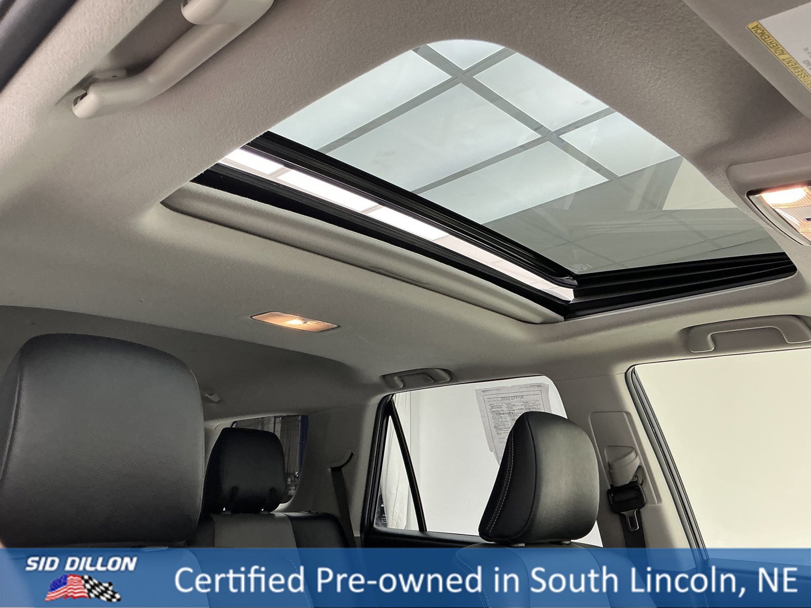 Used 2021 Toyota 4Runner SR5 Premium w/ Moonroof Package image 25