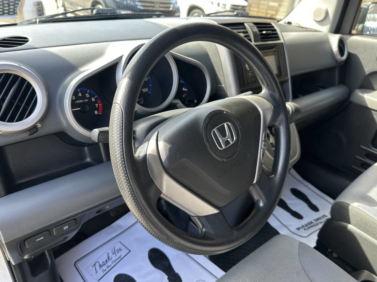Used 2008 Honda Element LX image 15