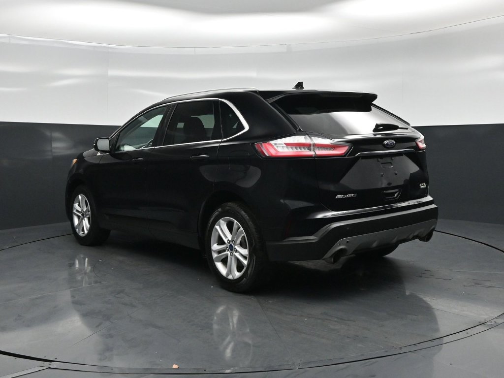 Used 2019 Ford Edge SEL w/ Equipment Group 201A AWD/4WD image 6