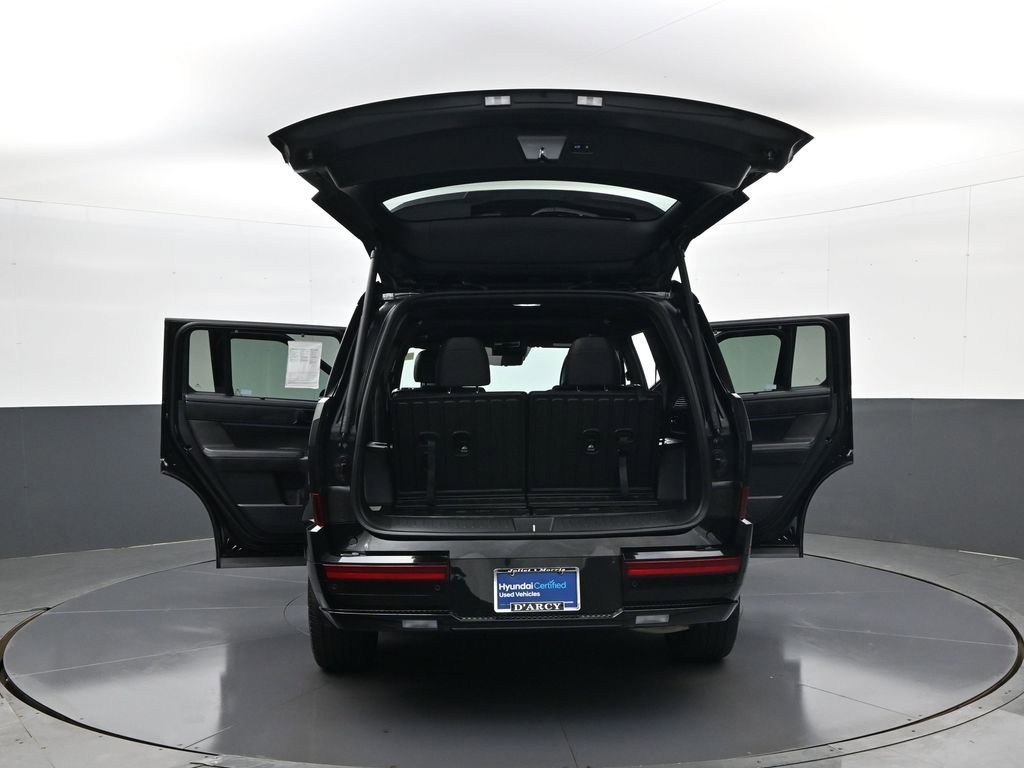 Used 2026 Hyundai Santa Fe Calligraphy AWD/4WD image 33