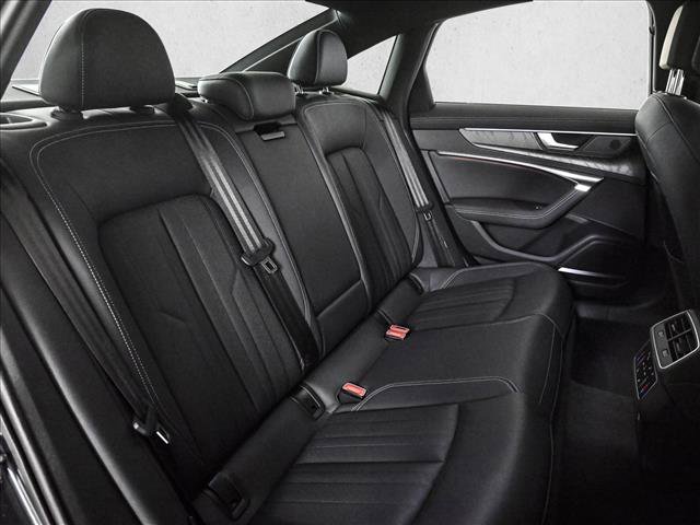 Used 2023 Audi A6 Premium Plus w/ Premium Plus Package image 20