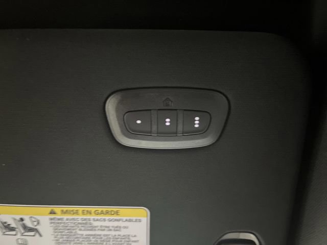 New 2026 RAM 1500 Big Horn w/ Night Edition image 26