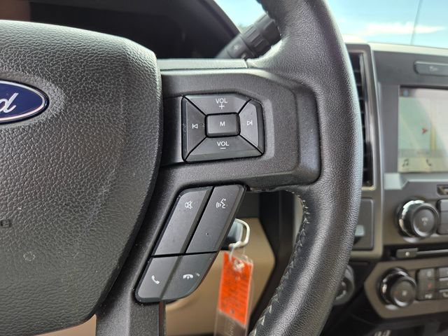 Used 2018 Ford F150 XLT w/ Equipment Group 302A Luxury RWD image 25