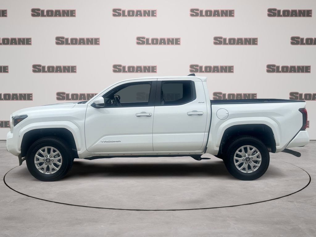 New 2025 Toyota Tacoma SR5 RWD image 2