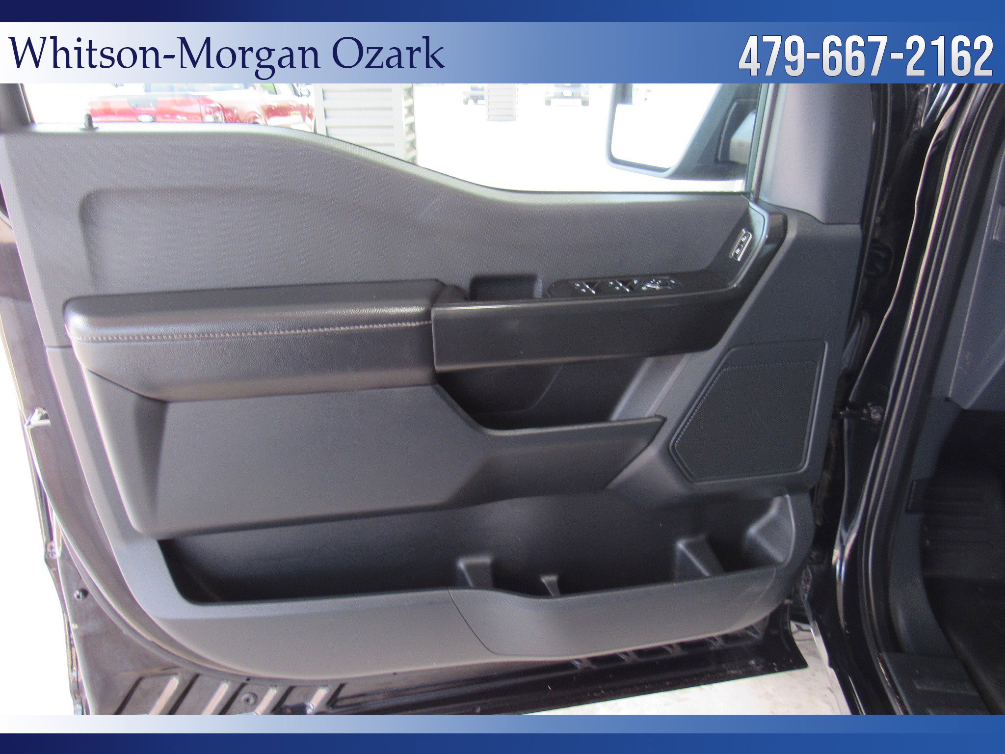 Used 2023 Ford F150 XL w/ STX Appearance Package AWD/4WD image 29