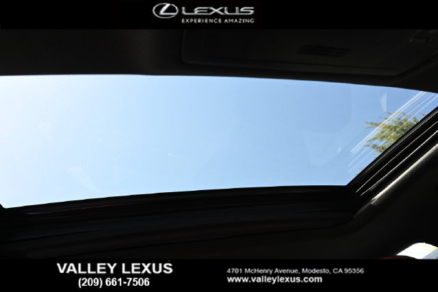 Certified 2022 Lexus IS 300 w/ Premium Package RWD image 6