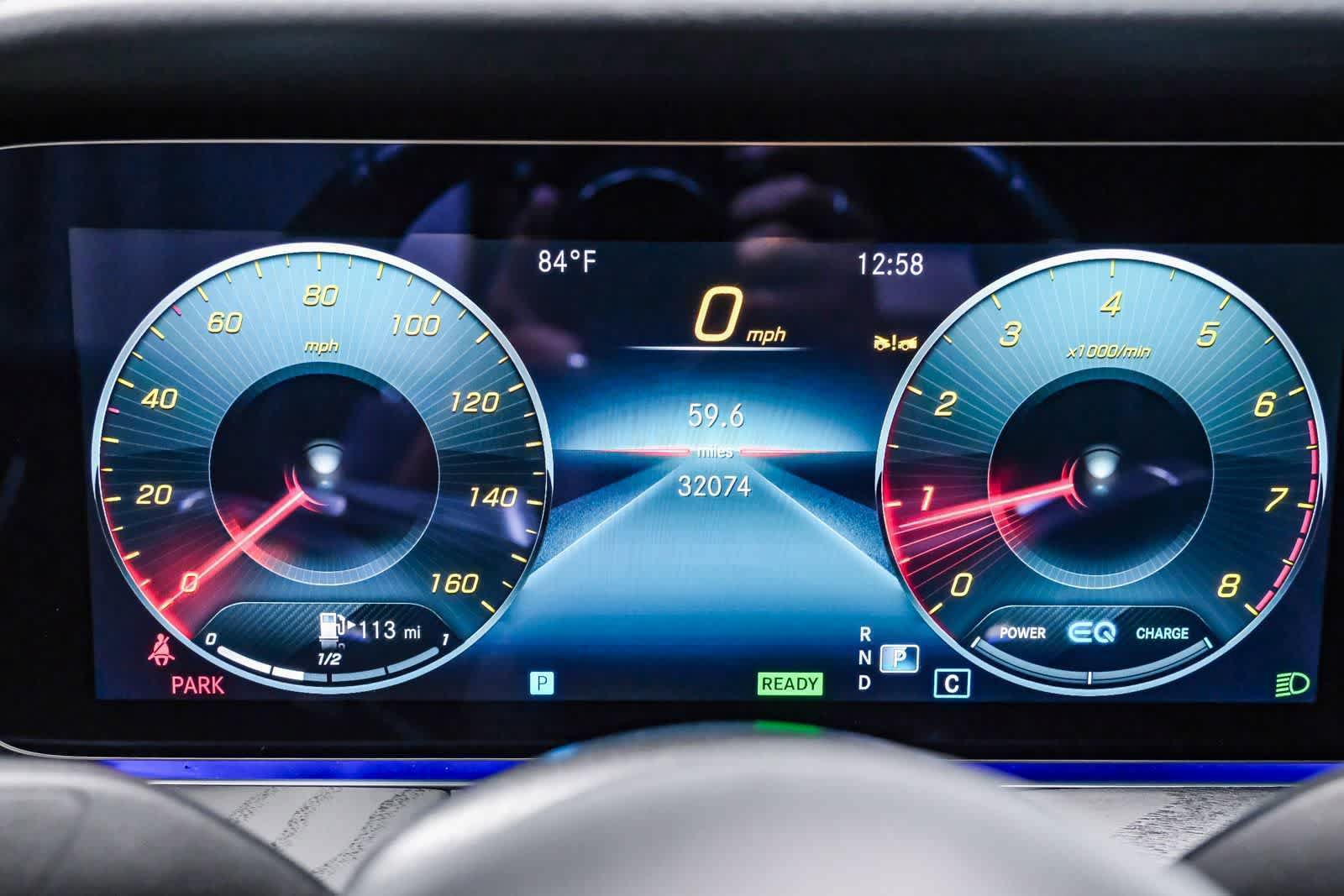 Certified 2023 Mercedes-Benz E 450 Cabriolet image 27