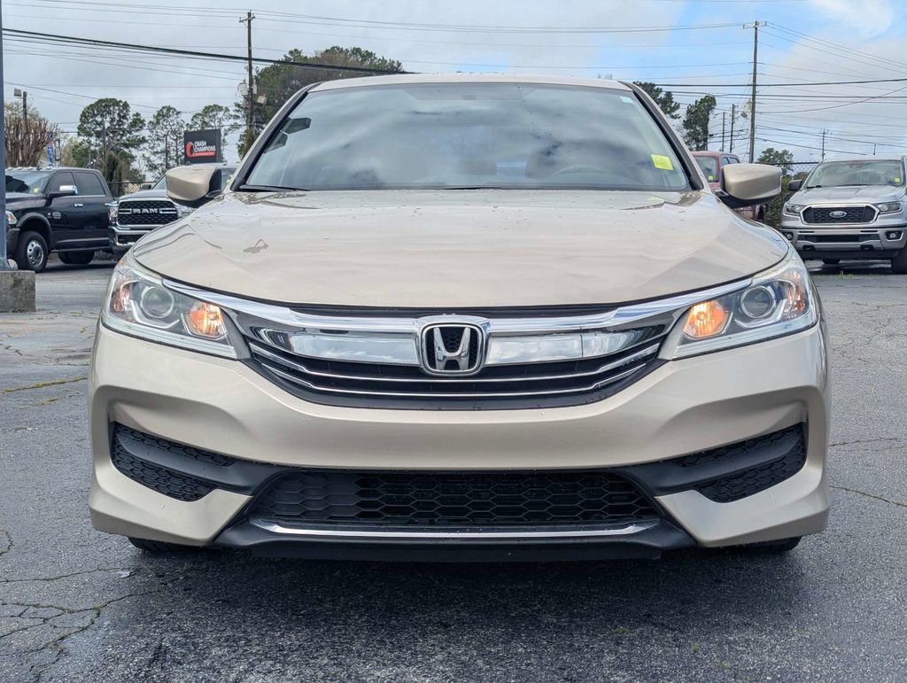 Used 2016 Honda Accord LX image 9