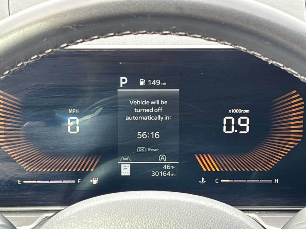 Used 2025 Kia Sorento S image 19