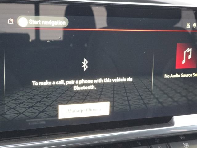 New 2026 GMC Sierra 1500 SLT w/ SLT Premium Plus Package image 28