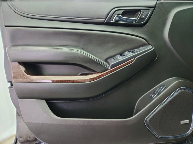 Used 2018 GMC Yukon XL SLT w/ Premium Edition image 26