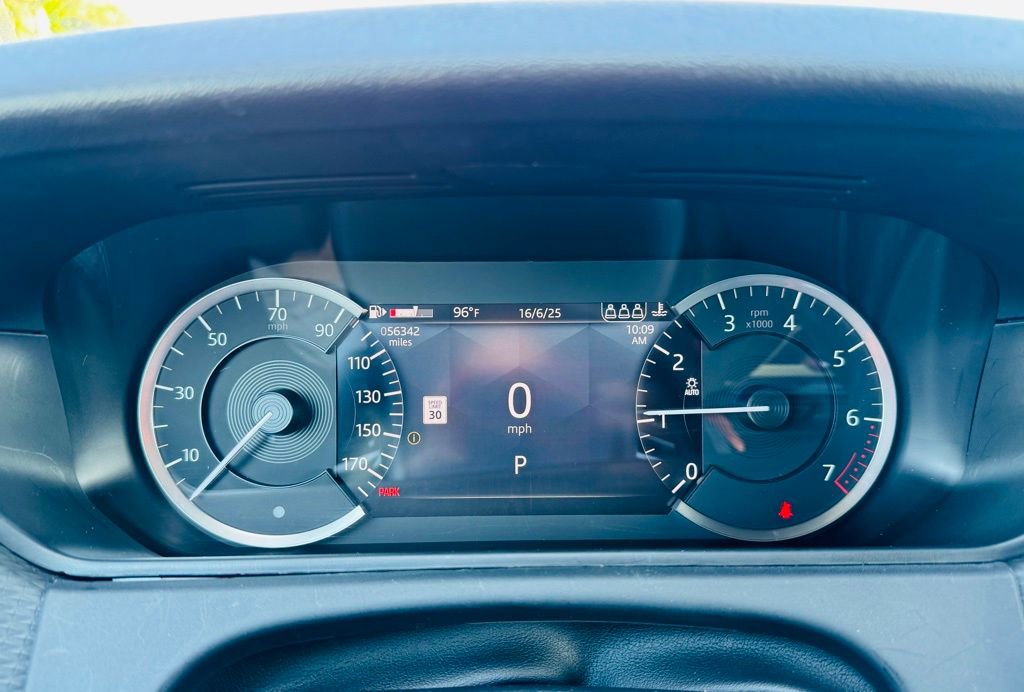 Used 2021 Land Rover Range Rover Velar S image 19