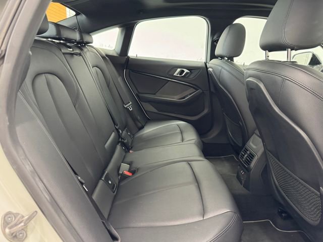 Used 2021 BMW 228i Gran Coupe w/ Convenience Package image 18