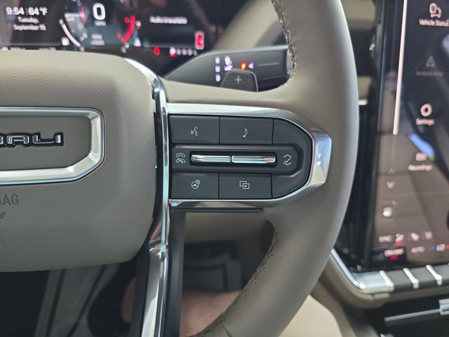 New 2026 GMC Yukon XL Denali w/ Sun & Power Step Package AWD/4WD image 18
