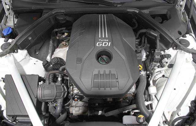 Certified 2022 Genesis G70 2.0T w/ Prestige Package AWD/4WD image 20