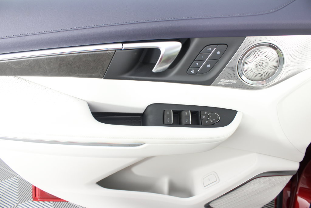 New 2027 Buick Enclave Avenir AWD/4WD image 16
