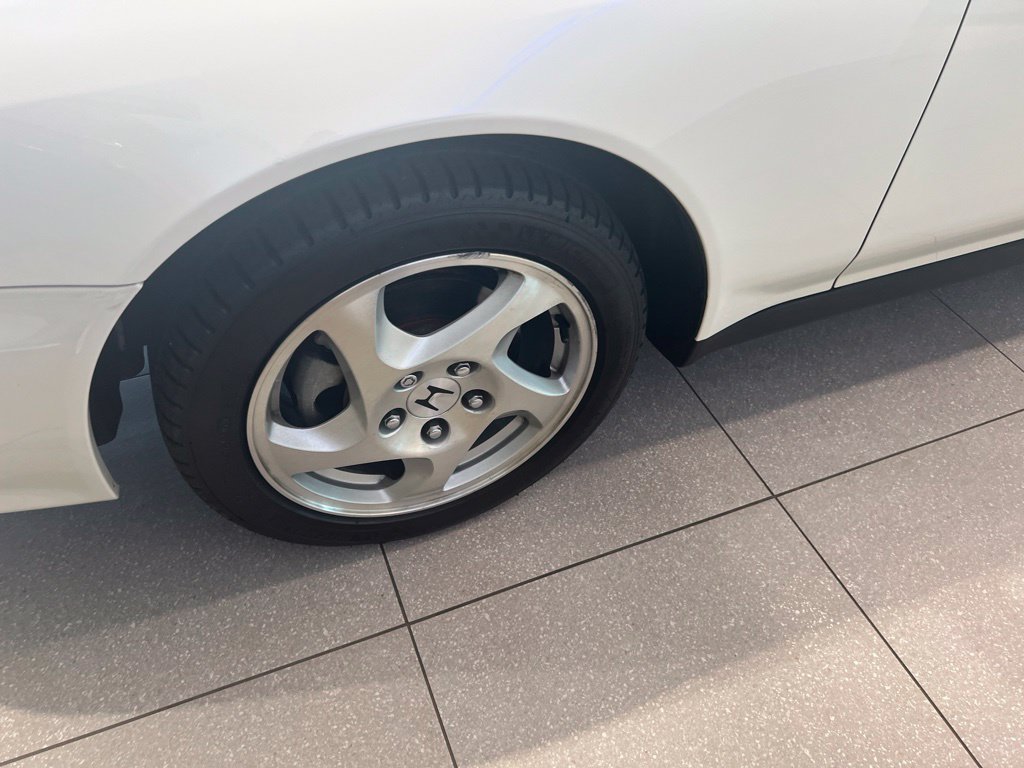 Used 2000 Honda Prelude image 16