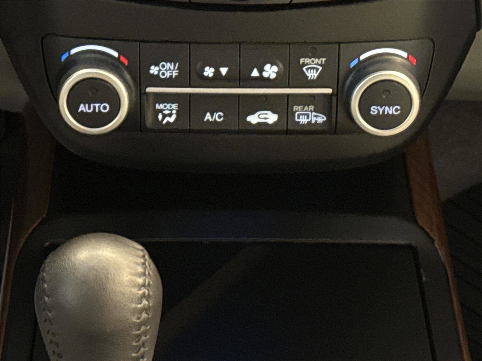 Used 2018 Acura RDX AWD w/ Advance Package image 17