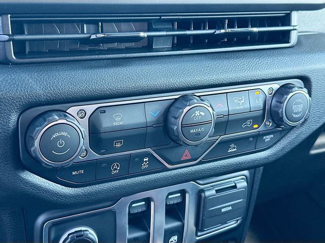 New 2026 Jeep Wrangler Willys image 10