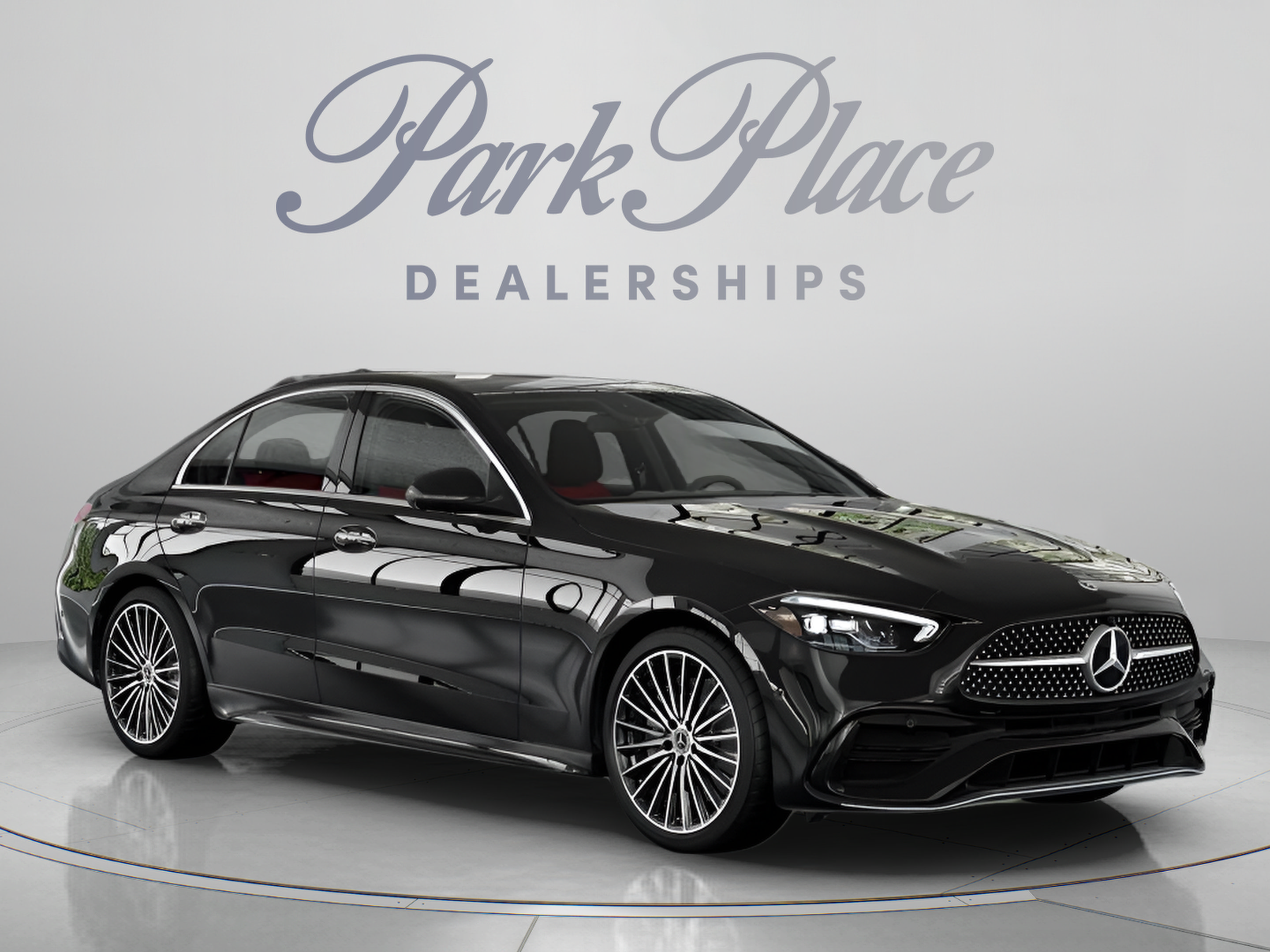 Used 2026 Mercedes-Benz C 300 Sedan image 32