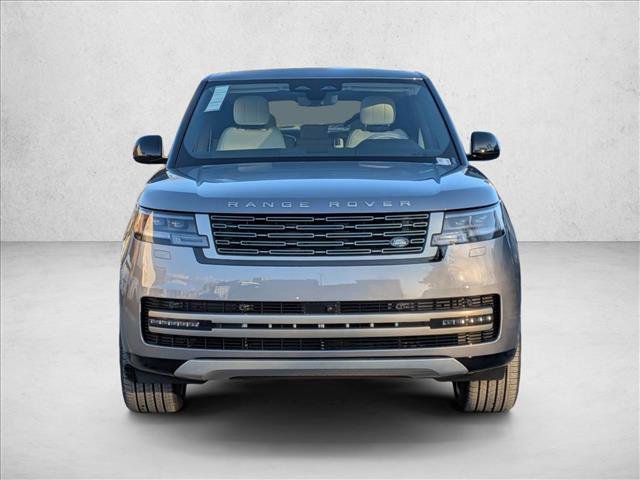 New 2026 Land Rover Range Rover Long Wheelbase SE image 6