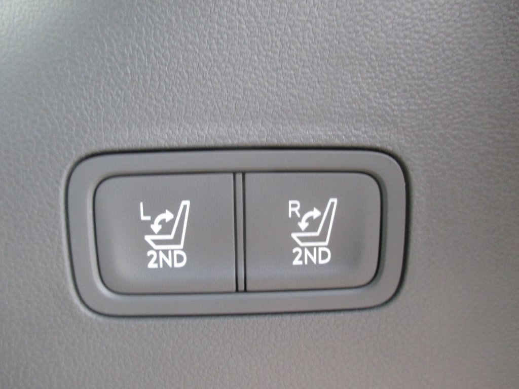 New 2026 Hyundai Santa Fe Calligraphy AWD/4WD image 5