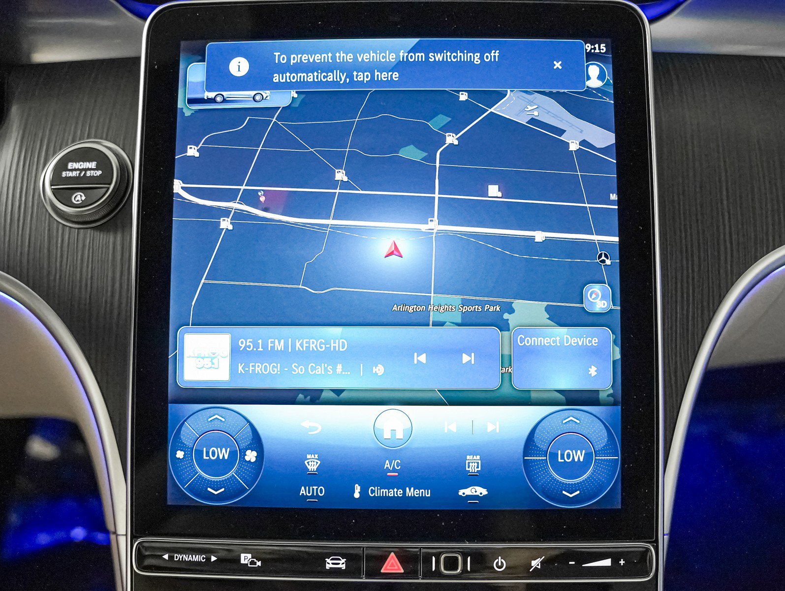 Certified 2025 Mercedes-Benz CLE 450 4MATIC Coupe image 19