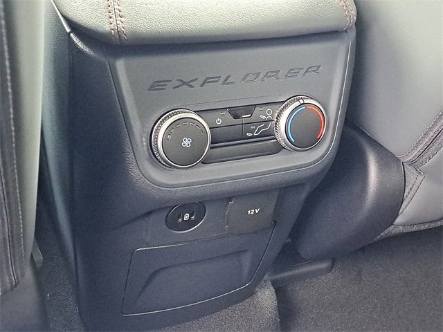 New 2026 Ford Explorer Active w/ Active Comfort Package image 47