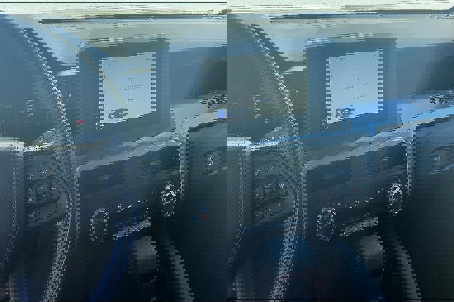 New 2026 Toyota Tacoma SR5 image 9