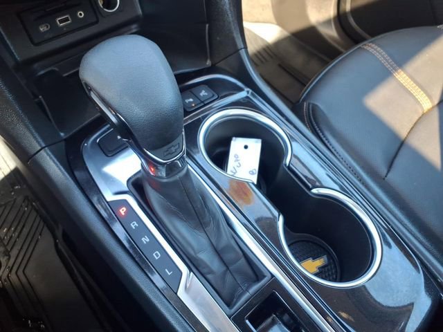 Used 2024 Chevrolet Equinox Premier image 21