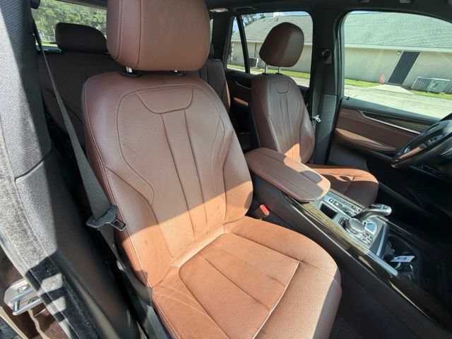 Used 2018 BMW X5 sDrive35i RWD image 35