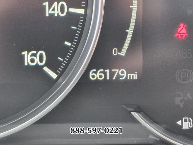 Used 2023 MAZDA CX-9 Carbon Edition AWD/4WD image 29