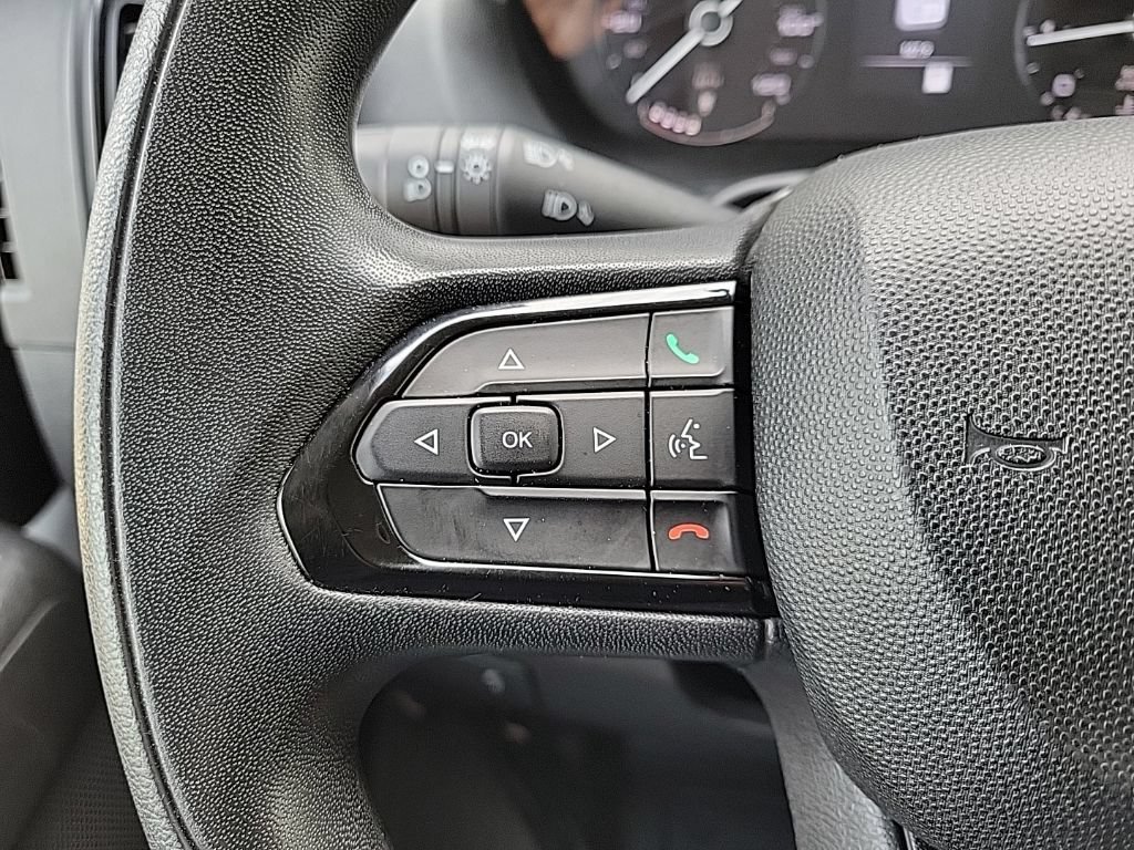 Used 2023 RAM ProMaster 2500 FWD image 18