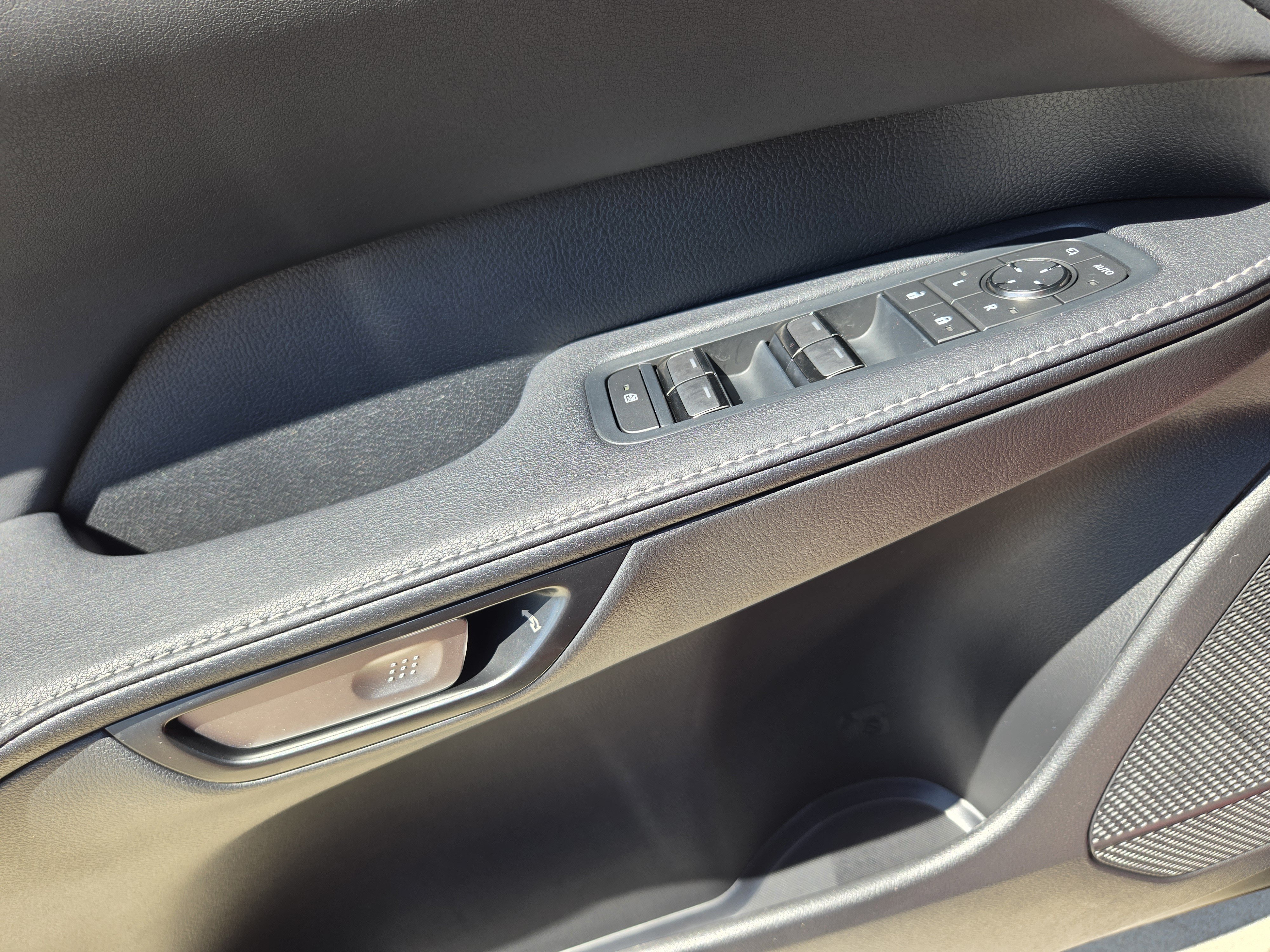 Used 2024 Lexus RX 350 Premium Plus w/ Convenience Package FWD image 26