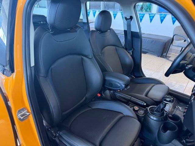 Used 2017 MINI Cooper S FWD image 24