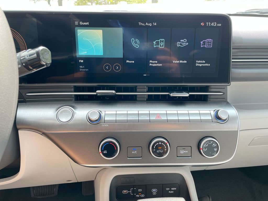 Certified 2026 Hyundai Kona SE AWD/4WD image 47