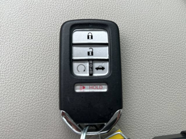 Used 2022 Honda Accord EX-L image 34