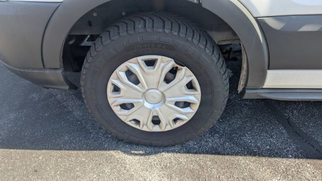Used 2016 Ford Transit 250 130 Low Roof w/ Exterior Upgrade Package image 9